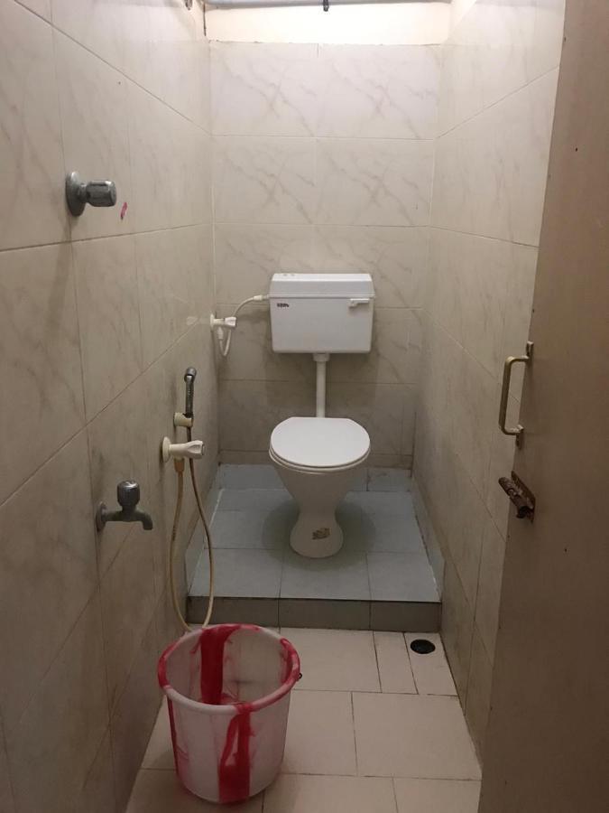 Balaji Residency Velankanni Exterior photo